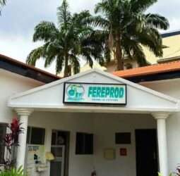 Fereprod Medical Centre