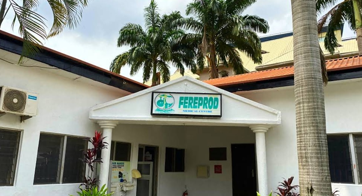 Fereprod Medical Centre