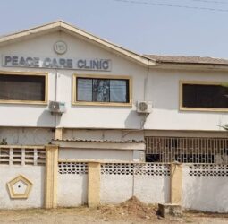 Peace care Hospital