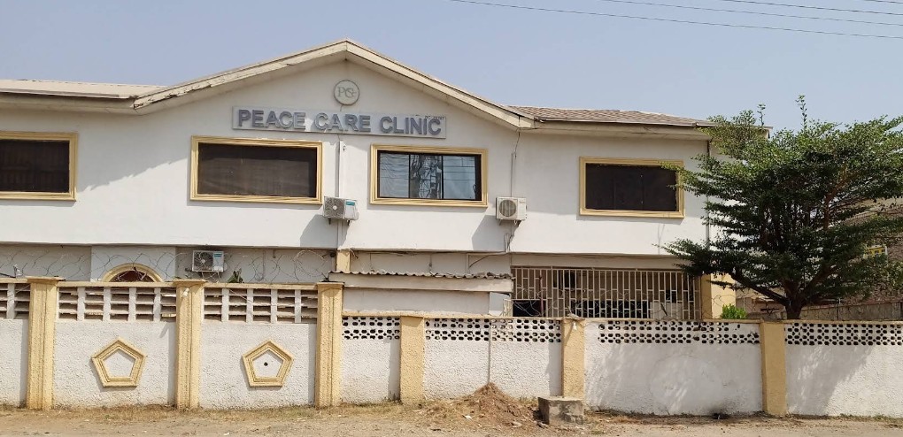 Peace care Hospital