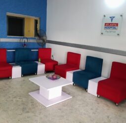 Atlantic Medical Centre