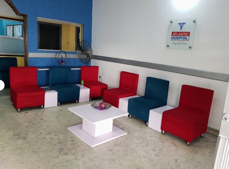 Atlantic Medical Centre
