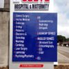 Gbeye Hospital & Maternity