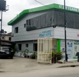Lifecare Clinic