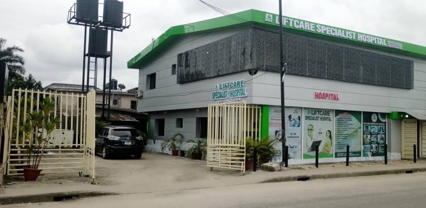 Lifecare Clinic