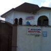 Noxford Hospital