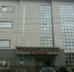 Paragon Clinic & Imaging