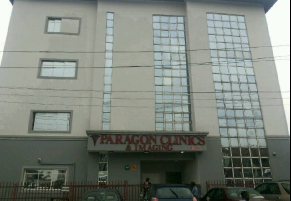 Paragon Clinic & Imaging