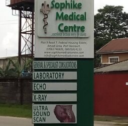 Sophike Medical Centre