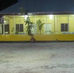 Almadina Clinic