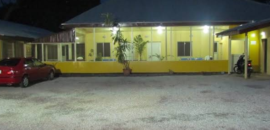 Almadina Clinic
