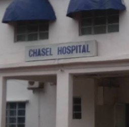 Chasel Hospital