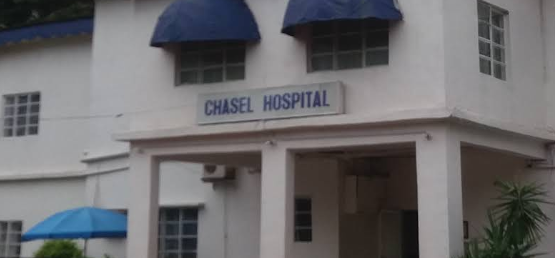 Chasel Hospital