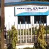 Garkuwa Specialist Hospital