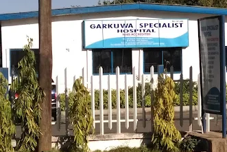 Garkuwa Specialist Hospital