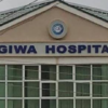Giwa Hospital