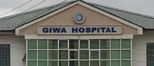 Giwa Hospital