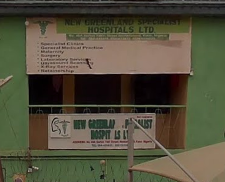 Greenland Clinics and Maternity