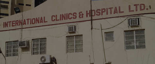 International Clinic Hospital LTD Kano