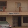 Jama’a Clinic