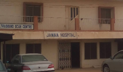 Jama’a Clinic