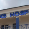 Maneks Hospital Ltd