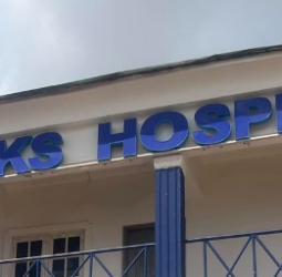 Maneks Hospital Ltd