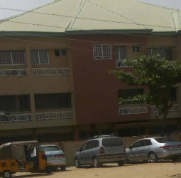 Premier Clinic Kano