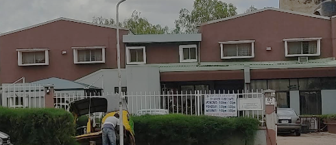 Sefa Specialist Hospital
