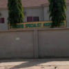 Standard Specialist Hospital