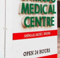 Chrisbo Medical Centre