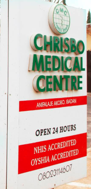 Chrisbo Medical Centre