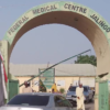 Federal Medical Centre, Jalingo