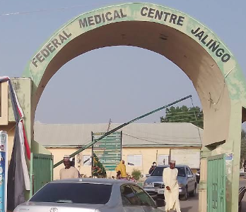 Federal Medical Centre, Jalingo