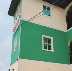 God’s Knot Hospital