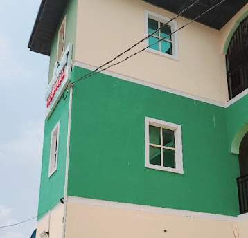 God’s Knot Hospital
