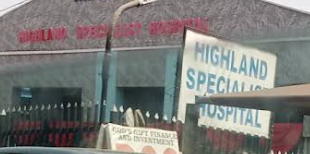 Highland Specialist