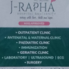 J-Rapha Hospital & Maternity Ltd Ibadan