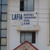 Lafia Group of Hospital