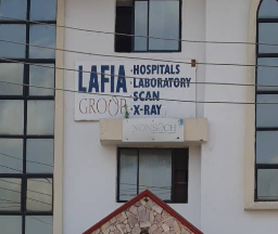 Lafia Group of Hospital