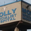Molly Specialist Hospital