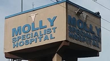 Molly Specialist Hospital