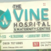 The Vine Hospital & Maternity